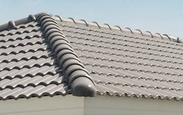 advantages of Coombs End clay roofing