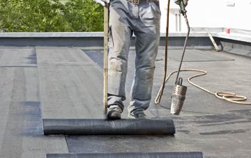 flat roof replacement Coombs End, Gloucestershire