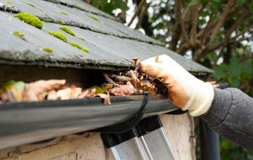 gutter cleaning Coombs End, Gloucestershire