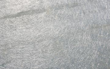 Coombs End laminate fibreglass or shingles?