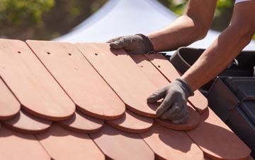 Coombs End roof tile contractors