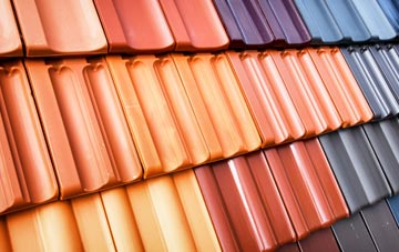 Coombs End roof tile costs