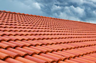 Coombs End roofing tiles